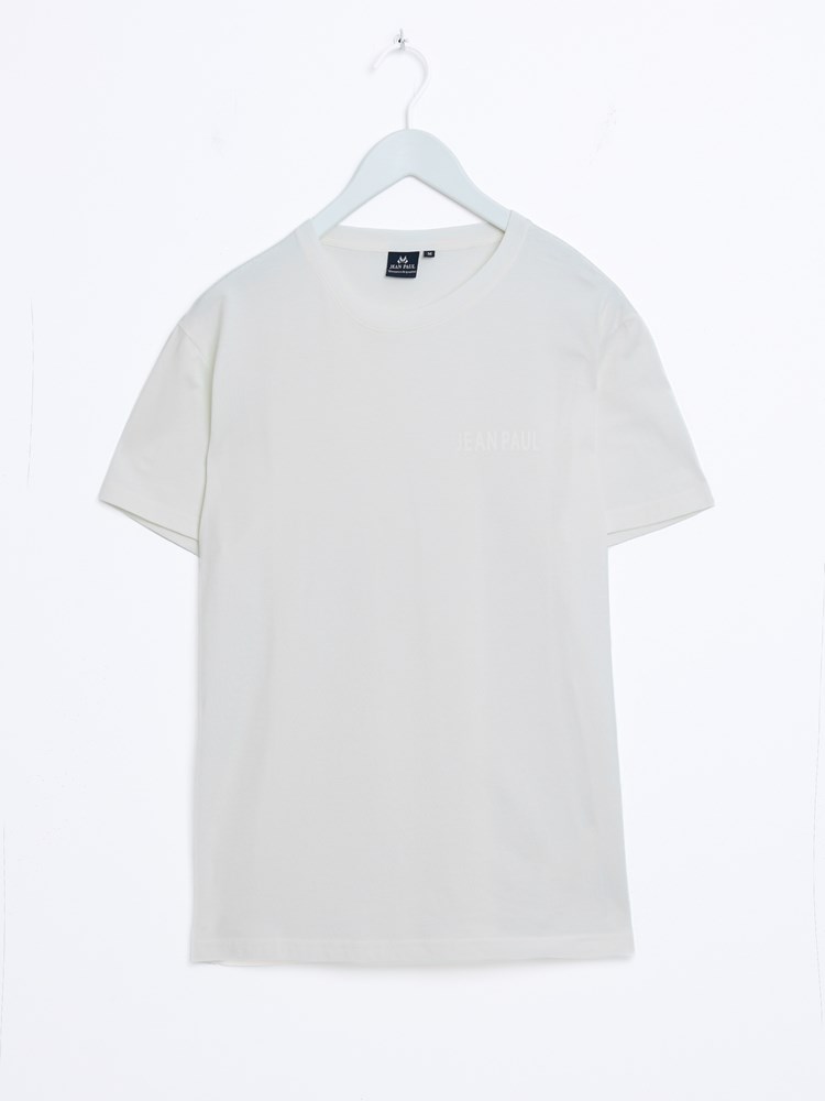 Rodin t-skjorte 7515651_O79-JEANPAUL-A26-Front_2799.jpg_Front||Front
