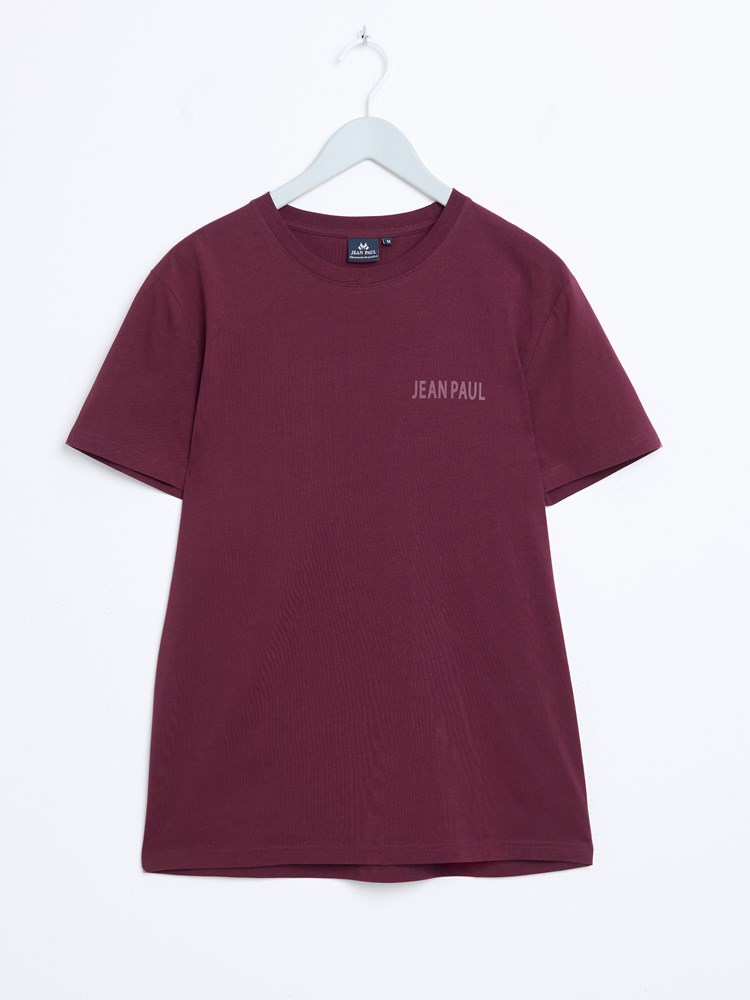 Rodin t-skjorte 7515651_S83-JEANPAUL-A26-Front_1028.jpg_Front||Front