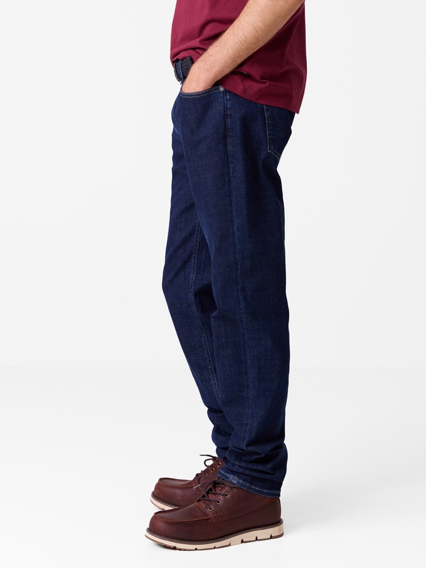 7515651 S83 7515651_S83-JEANPAUL-A26-Modell-Front_9967_Rodin t-skjorte S83.jpg_Front||Front