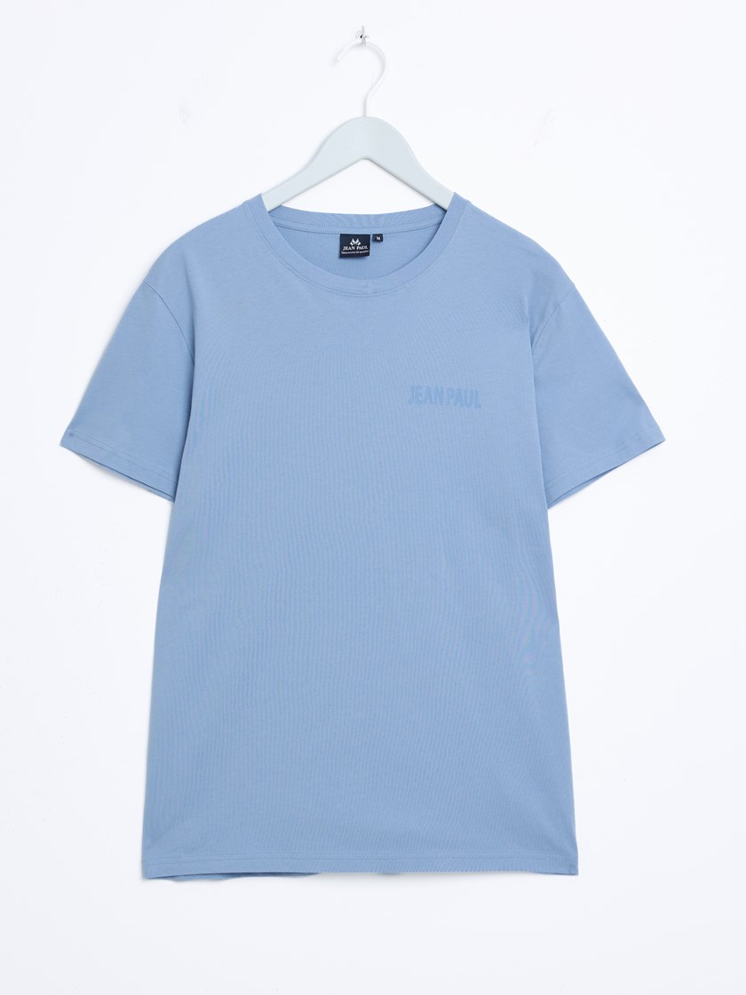 7515651 T62 7515651_T62-JEANPAUL-A26-Front_4255_Rodin t-skjorte T62.jpg_Front||Front