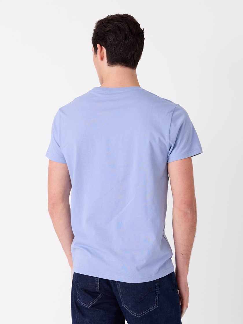 7515651 T62 7515651_T62-JEANPAUL-A26-Modell-Front_3567_Rodin t-skjorte T62.jpg_Front||Front