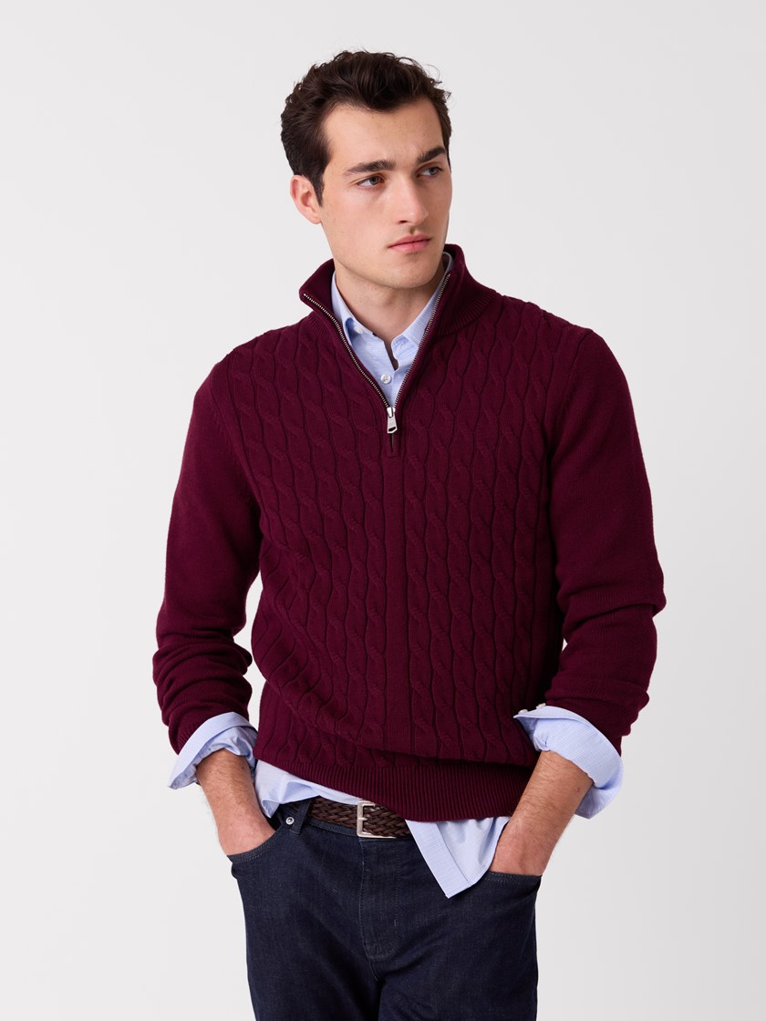 7515701 AIT 7515701_AIT-JEANPAUL-A26-Modell-Front (5)_David zipneck AIT.jpg_