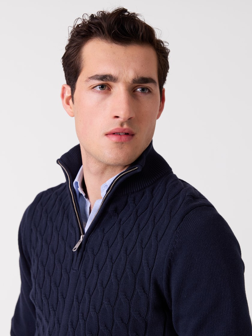 7515701 EM6 7515701_EM6-JEANPAUL-A26-Modell-Front_1451_David zipneck EM6.jpg_Front||Front