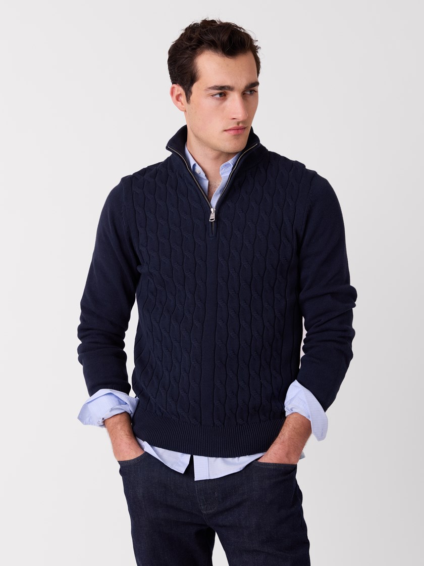 7515701 EM6 7515701_EM6-JEANPAUL-A26-Modell-Front_5553_David zipneck EM6.jpg_Front||Front