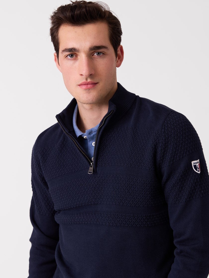 7515702 ENB 7515702_ENB_Jean Paul_Maceau Zipneck_A26 (2)_Maceau zipneck ENB.jpg_