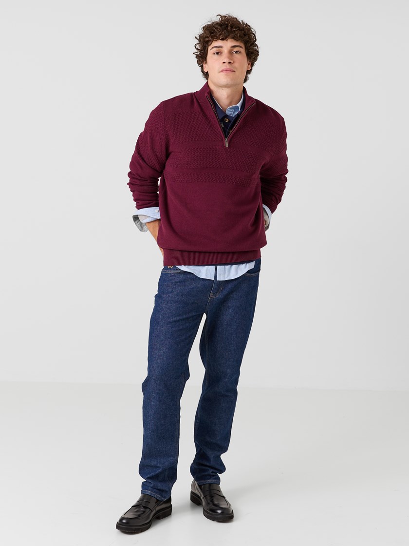 7515702 S83 7515702_S83-JEANPAUL-A26-Modell-Front_3685.jpg_Front||Front