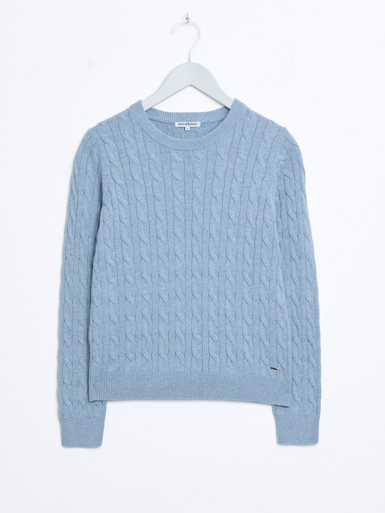 Ana genser 7515736_T62-JEANPAUL-A26-Front_9610_Ana genser_Ana genser T62.jpg_Front||Front