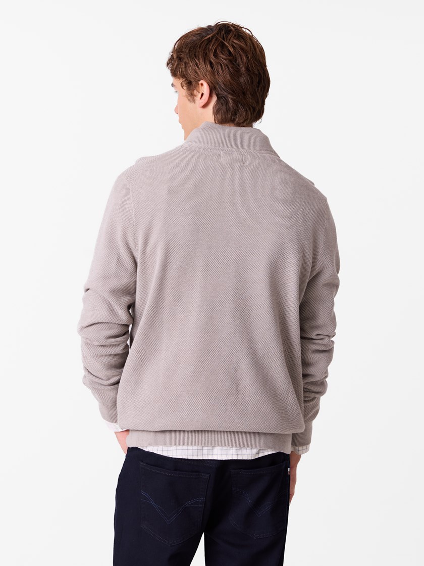 7515741 I5A 7515741_I5A_Jean Paul_Terry Zip Neck_A26 (2)_Terry Zipneck I5A.jpg_