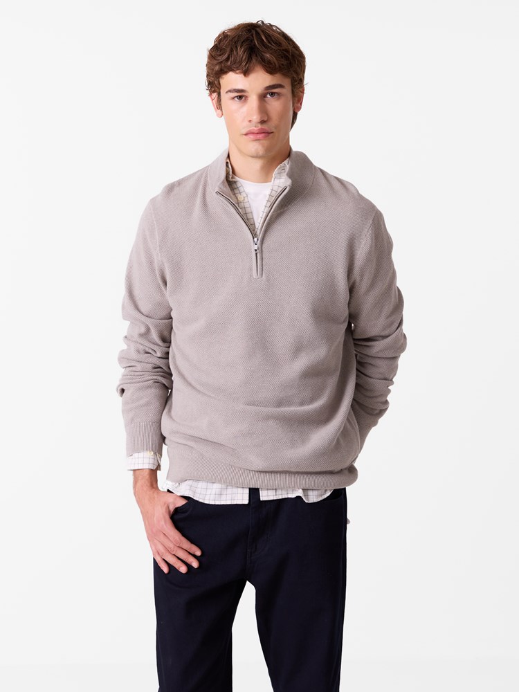 Terry Zipneck 7515741_I5A_Jean Paul_Terry Zip Neck_A26 (4)_Terry Zipneck I5A.jpg_