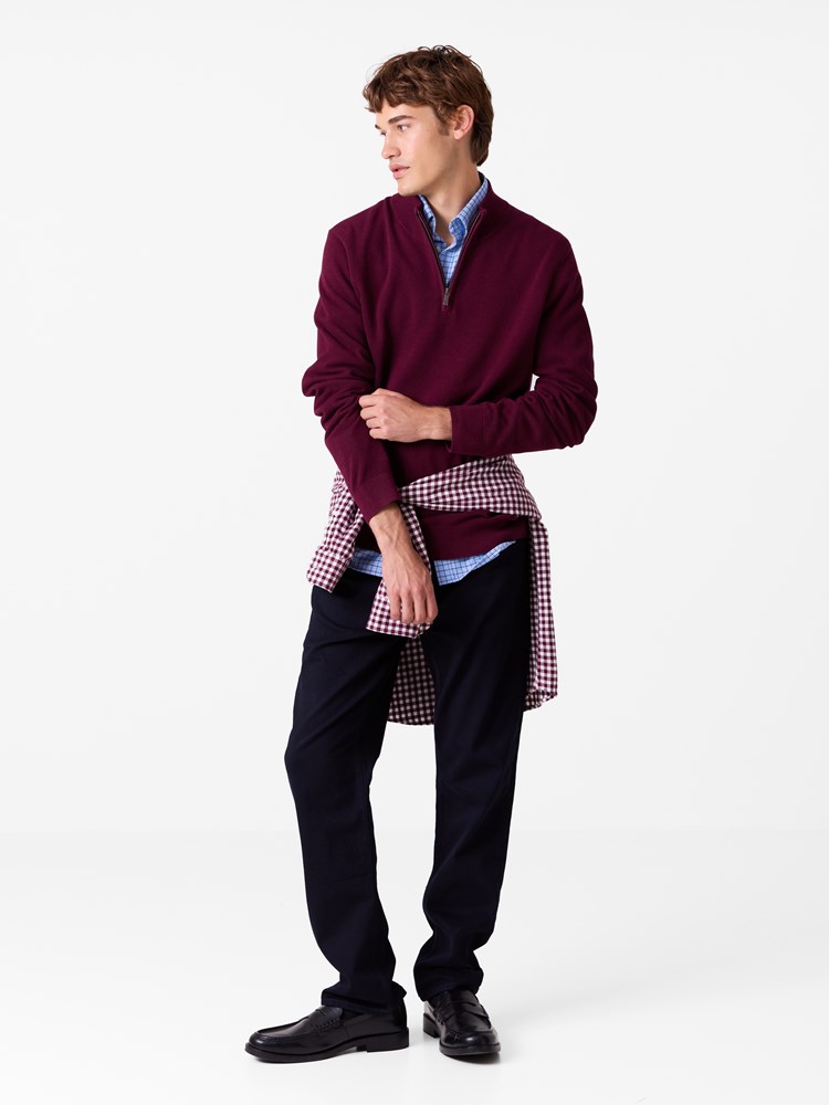 Terry Zipneck 7515741_S83_Jean Paul_Terry Zip Neck_A26_Modell (3).jpg_