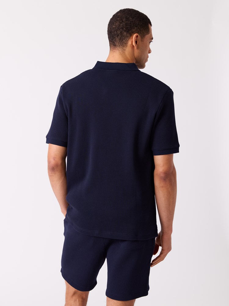 Serge polo 7515751_EM6-JEANPAUL-H26-Front_2128_Serge polo EM6.jpg_Front||Front