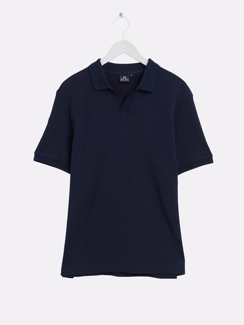 7515751 EM6 7515751_EM6-JEANPAUL-H26-Front_3110_Serge polo EM6.jpg_Front||Front