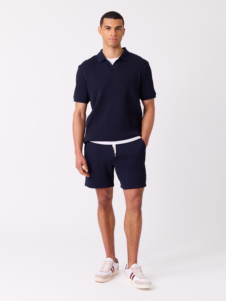 Serge polo 7515751_EM6-JEANPAUL-H26-Front_8139_Serge polo EM6.jpg_Front||Front