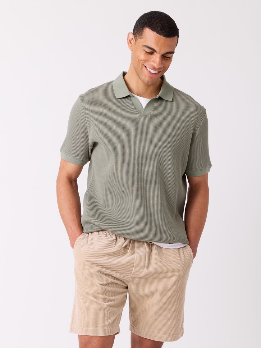 7515751 GLS 7515751_GLS-JEANPAUL-H26-Front_2552_Serge polo GLS.jpg_Front||Front