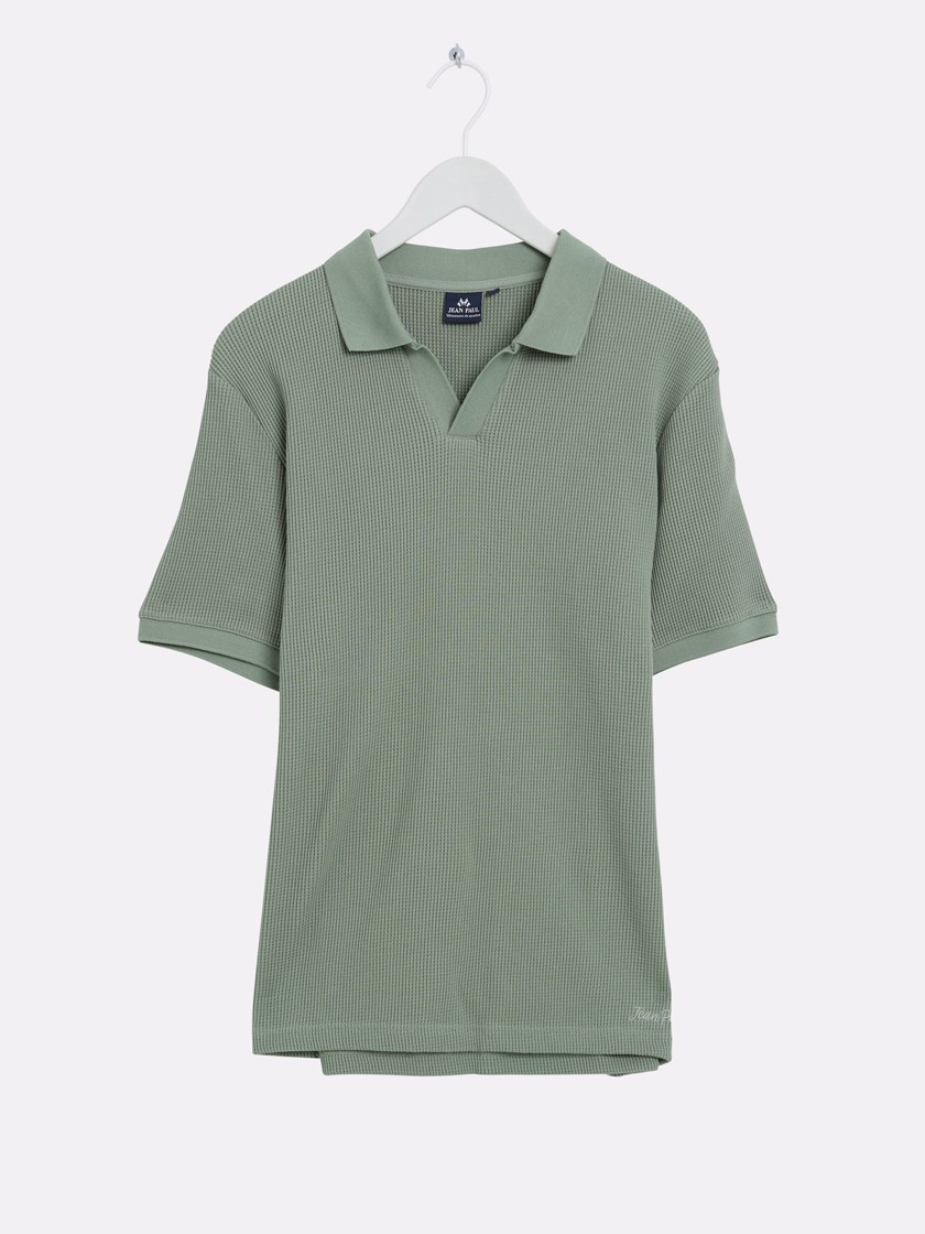 7515751 GLS 7515751_GLS-JEANPAUL-H26-Front_7491_Serge polo GLS.jpg_Front||Front