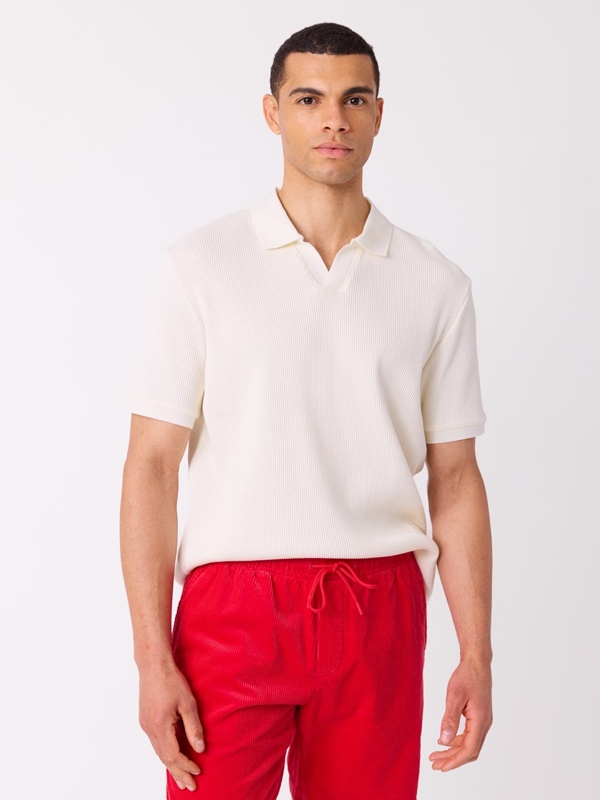 7515751 O79 7515751_O79-JEANPAUL-H26-Front_5098_Serge polo O79.jpg_Front||Front