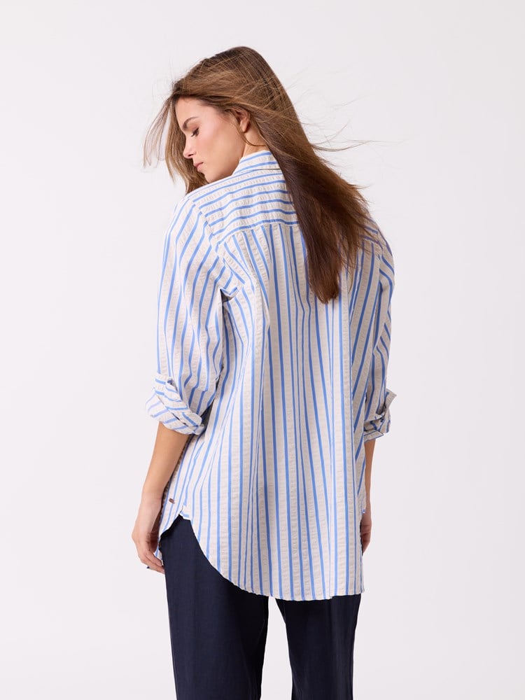 Elly skjorte 7515770_ECP-JEANPAUL-H26-Front_434_Elly skjorte_Elly skjorte ECP.jpg_Front