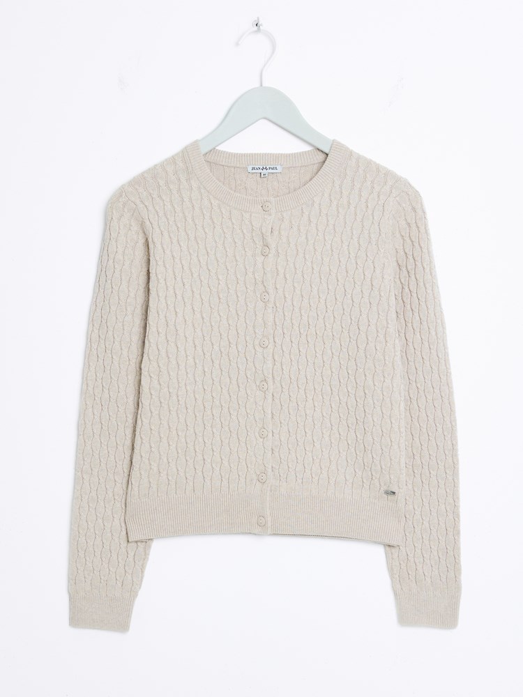Sofie cardigan 7515776_AQB-JEANPAUL-H26-Front_2721_Sofie cardigan AQB_Sofie cardigan AQB 7515776.jpg_Front
