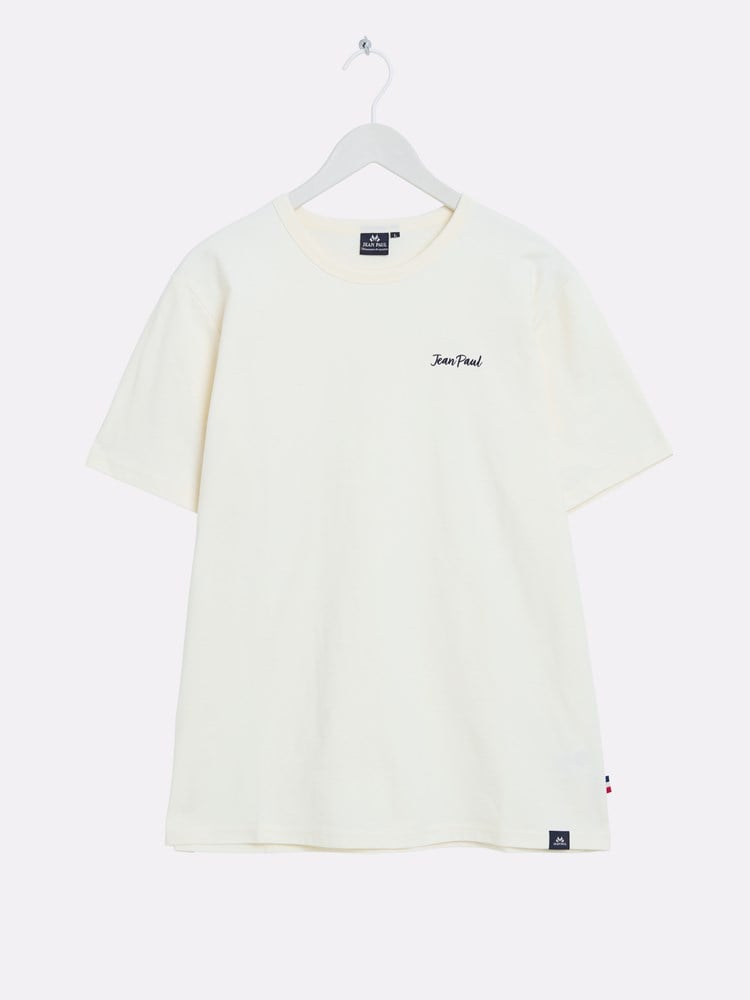 Marc t-skjorte 7515786_O62-JEANPAUL-H26-Front_6652_Marc t-skjorte O62.jpg_Front||Front