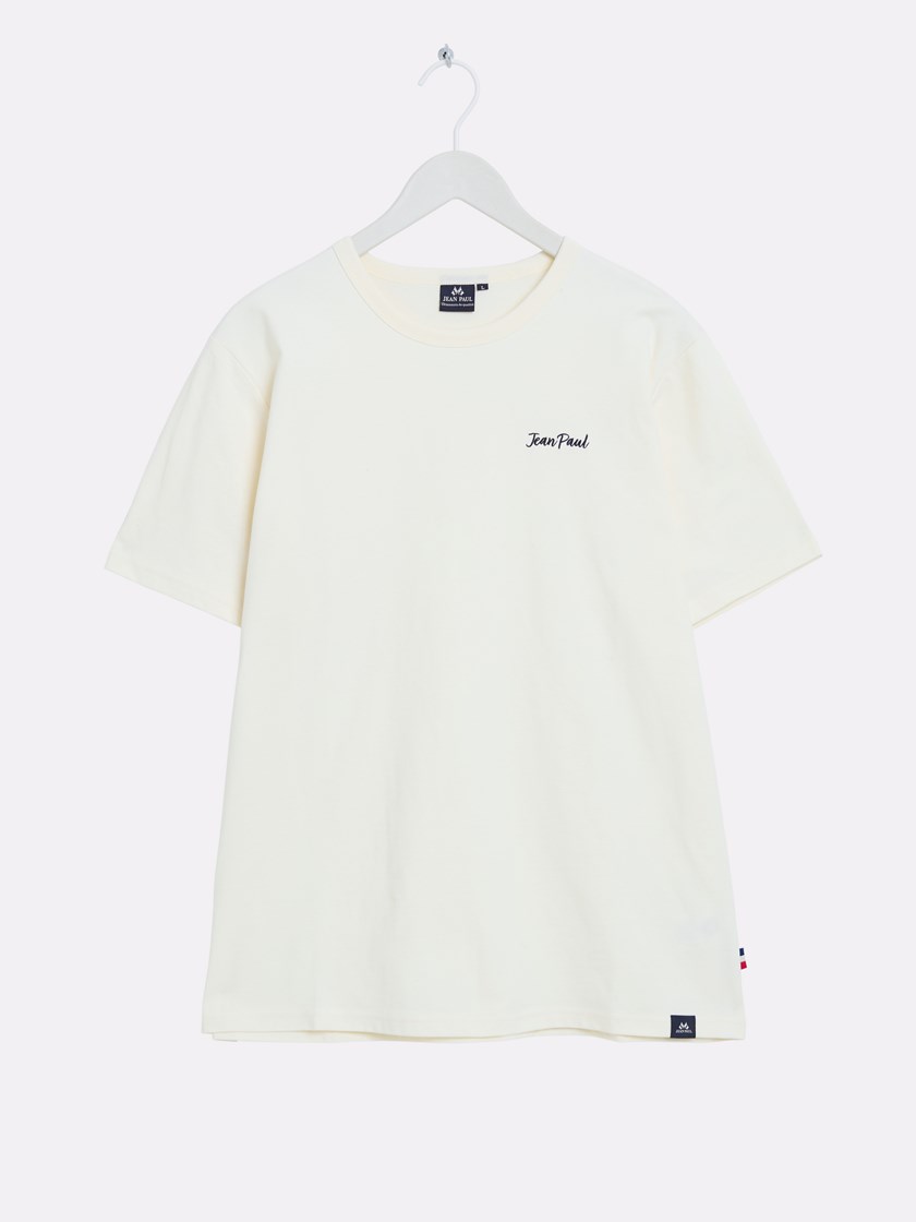 7515786 O62 7515786_O62-JEANPAUL-H26-Front_6652_Marc t-skjorte O62.jpg_Front||Front