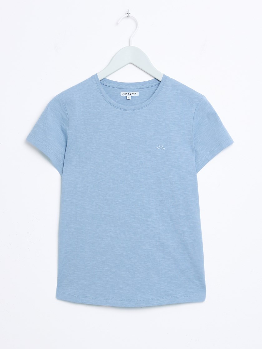 7515842 T62 7515842_T62-JEANPAUL-A26-Front_7288_Agnais t-skjorte T62.jpg_Front||Front