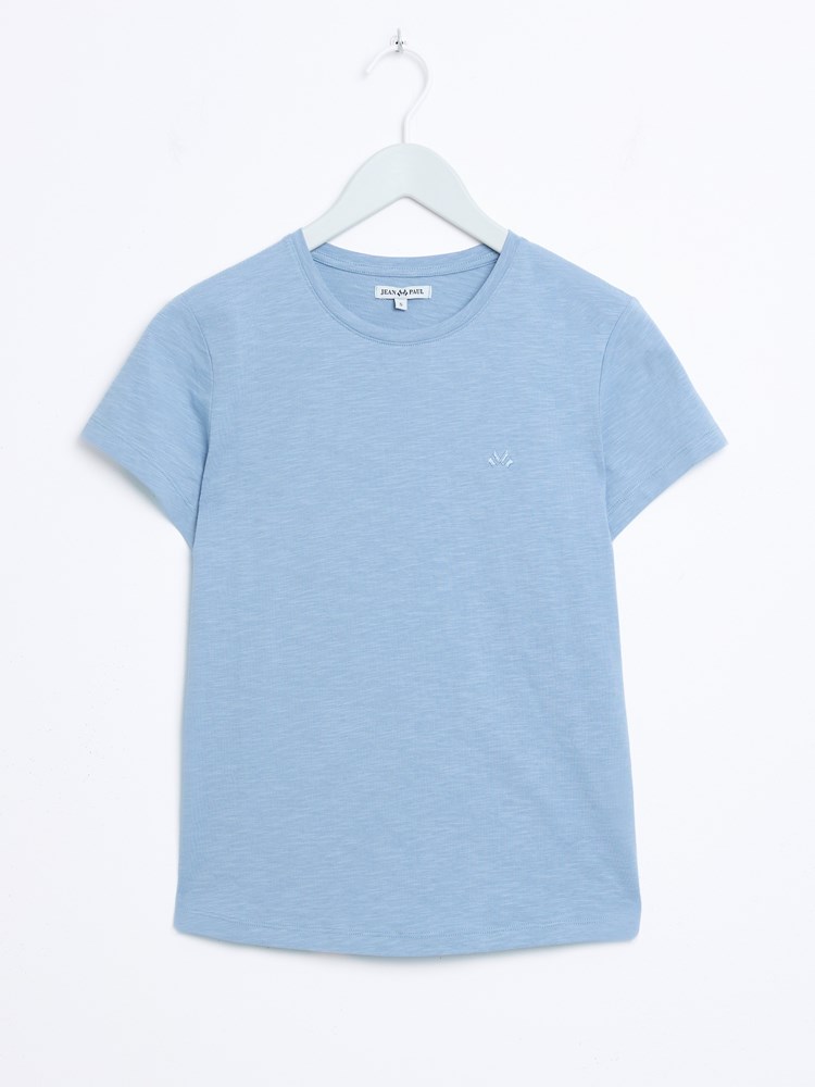 Agnais t-skjorte 7515842_T62-JEANPAUL-A26-Front_7288.jpg_Front||Front
