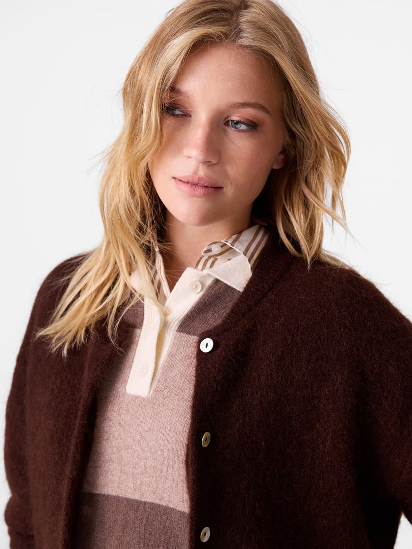 7515845 AIT 7515845_AIT_Jean Paul_Adele Cardigan_A26_Model_Front (1).jpg_