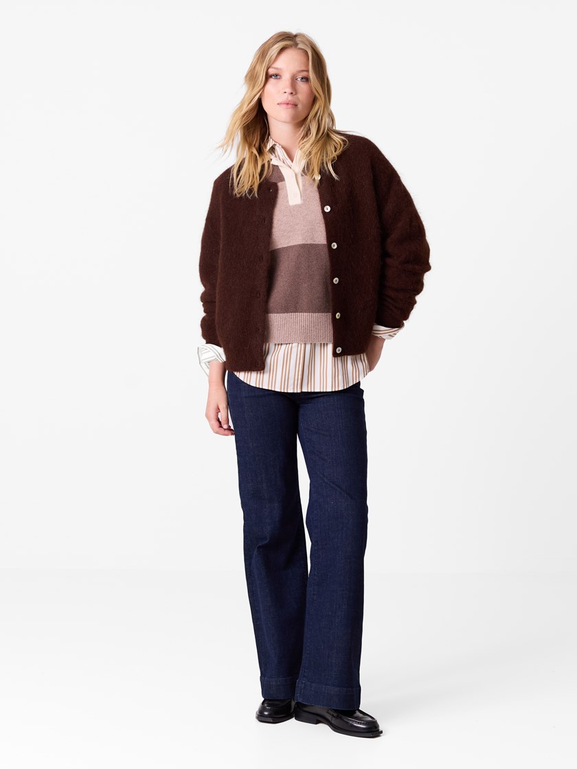 7515845 AIT 7515845_AIT_Jean Paul_Adele Cardigan_A26_Model_Front (3).jpg_