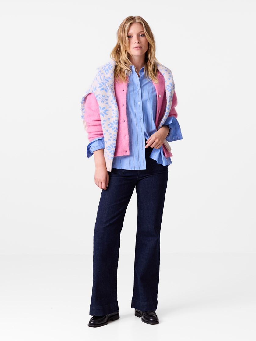 7515845 MNY 7515845_MNY_Jean Paul_Adele Cardigan_A26_Model_Front (7)_Adele cardigan MNY.jpg_