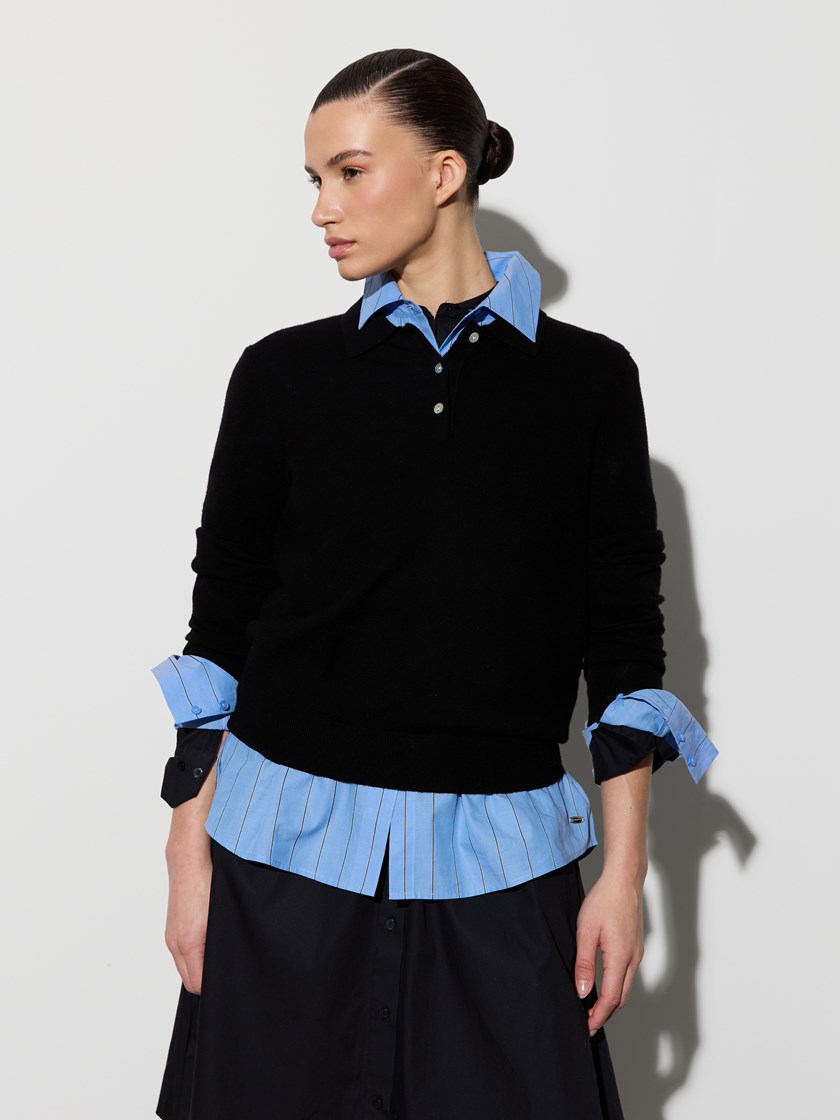 7515847 ID2 7515847_ID2-JEANPAUL-A26-Modell-Front_2233_Manel genser ID2.jpg_Front||Front