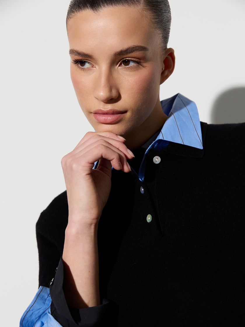 7515847 ID2 7515847_ID2-JEANPAUL-A26-Modell-Front_5021_Manel genser ID2.jpg_Front||Front