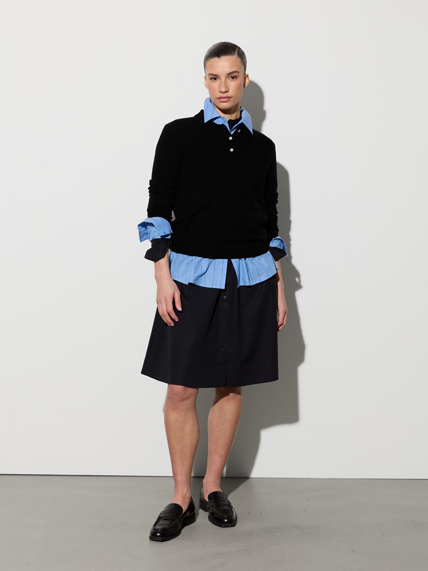 7515847 ID2 7515847_ID2-JEANPAUL-A26-Modell-Front_6101_Manel genser ID2.jpg_Front||Front