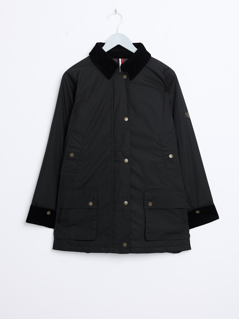 7515864 ID2 7515864_ID2-JEANPAUL-A26-Front_187_Linnea jakke ID2.jpg_Front||Front