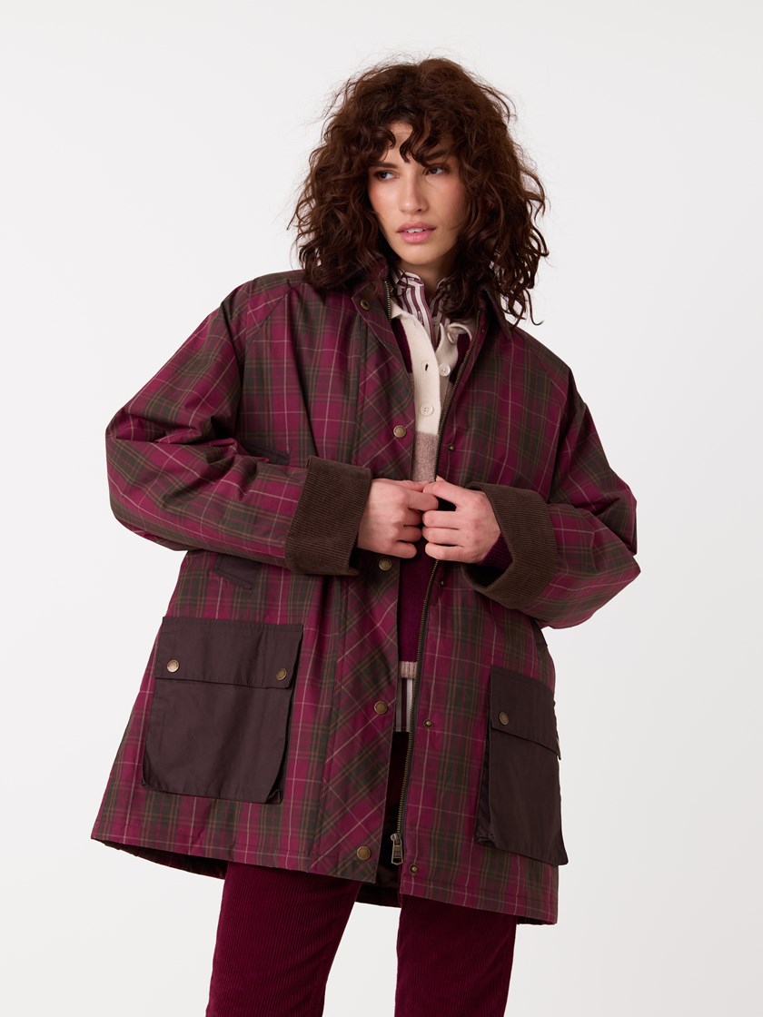 7515864 S83 7515864_S83-JEANPAUL-A26-Modell-Front (10)_Linnea jakke S83.jpg_