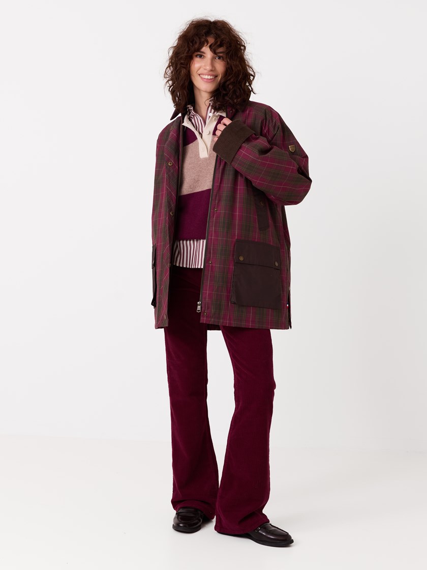 7515864 S83 7515864_S83-JEANPAUL-A26-Modell-Front (12)_Linnea jakke S83.jpg_