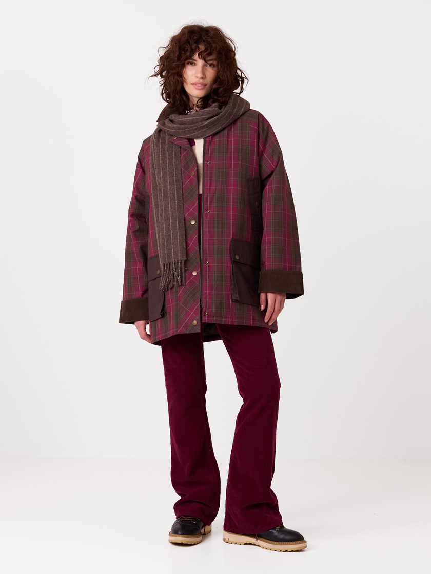 7515864 S83 7515864_S83-JEANPAUL-A26-Modell-Front (14)_Linnea jakke S83.jpg_