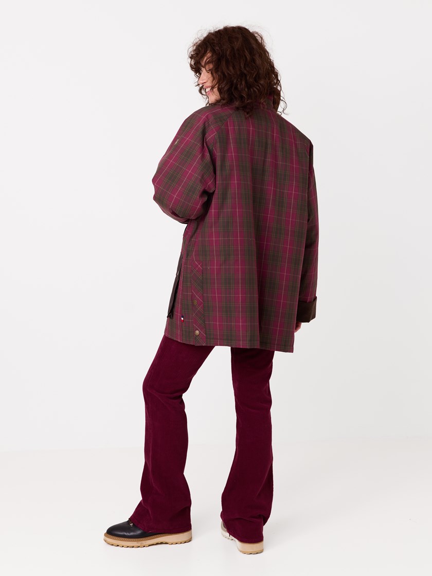 7515864 S83 7515864_S83-JEANPAUL-A26-Modell-Front (9)_Linnea jakke S83.jpg_