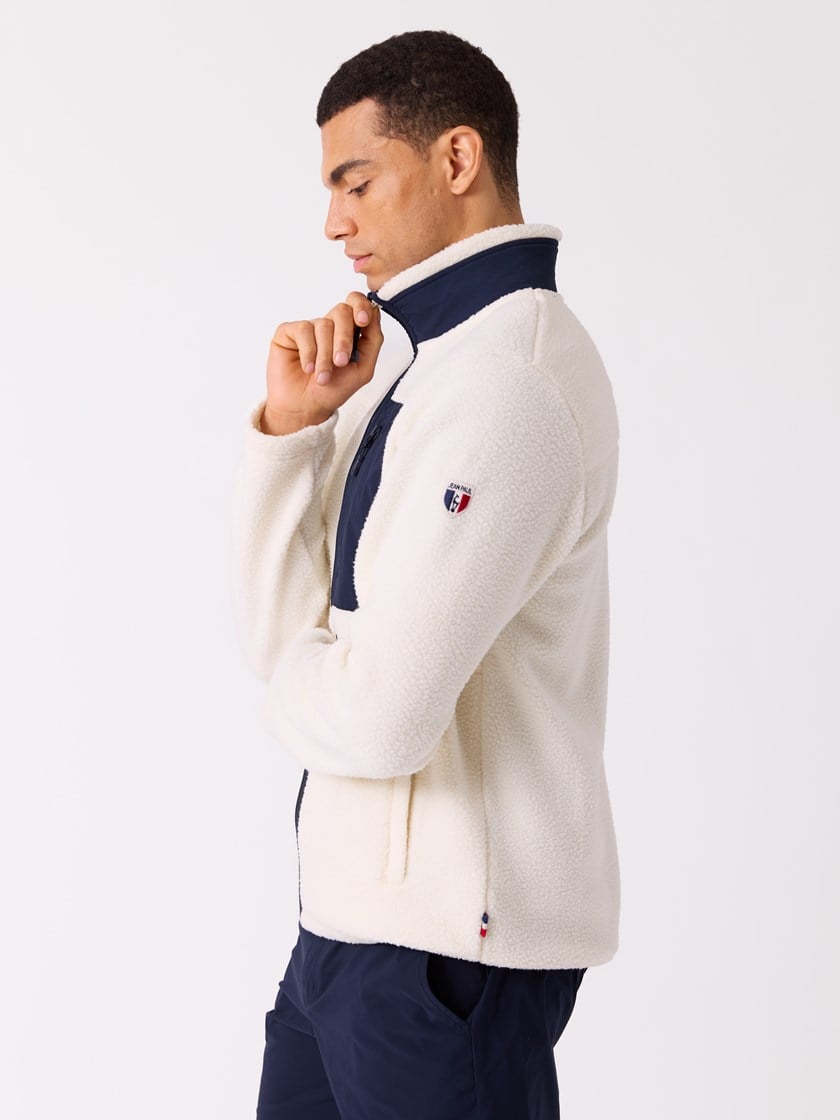 7515871 O63 7515871_O63_Jean Paul_Corin Fleecejakke_H26 (3)_Corin fleecejakke O63.jpg_