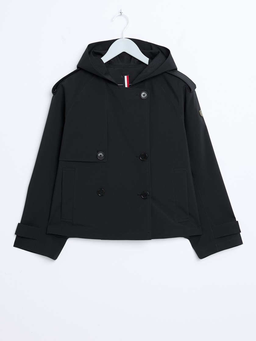 7515898 C25 7515898_C25-JEANPAUL-A26-Front_2550_Colina trenchjakke C25.jpg_Front||Front