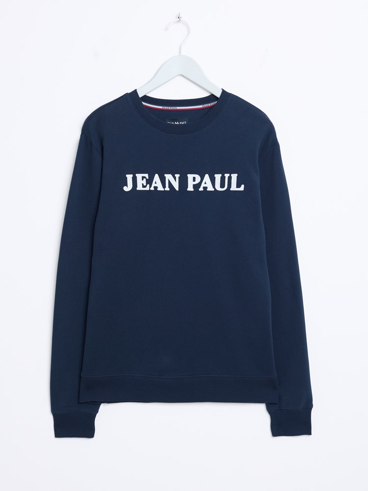 Maxime collegegenser 7515946_EM6-JEANPAUL-A26-Front_1324_Maxime collegegenser EM6.jpg_Front||Front