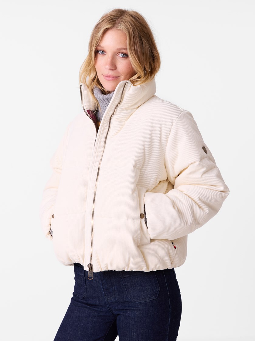 7515960 OAI 7515960_OAI_JeanPaul_Arlette Jakke_A26_Model_Front (6).jpg_