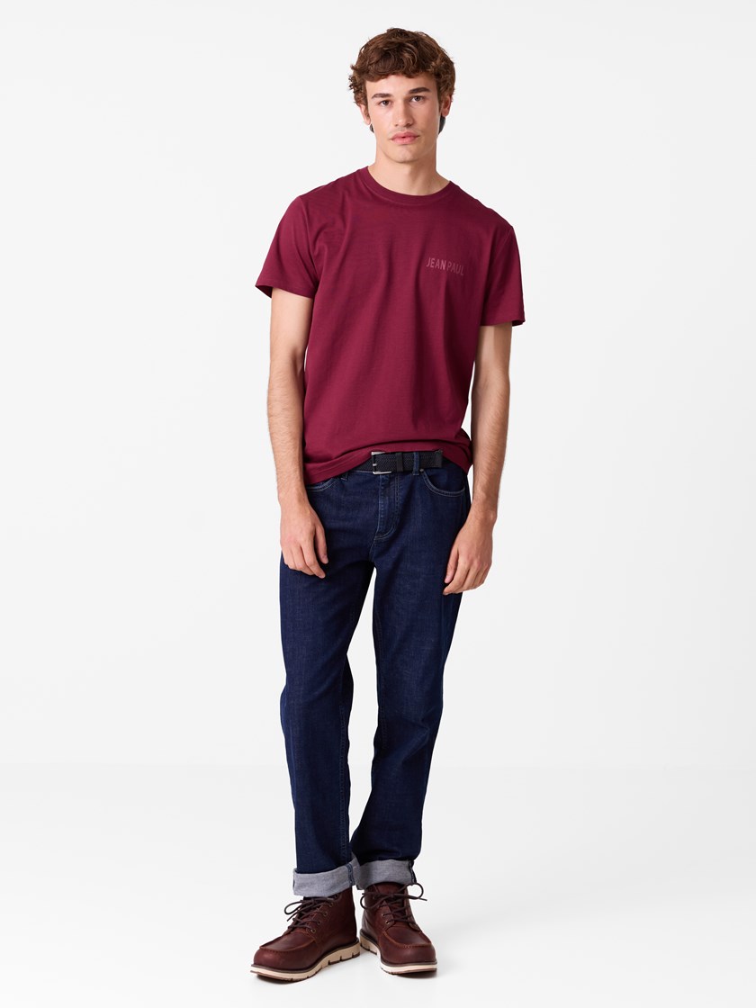 7515970 D03 7515970_D03_Jean Paul_Pierre Deep Blue Stretch Jeans_A26 (1).jpg_