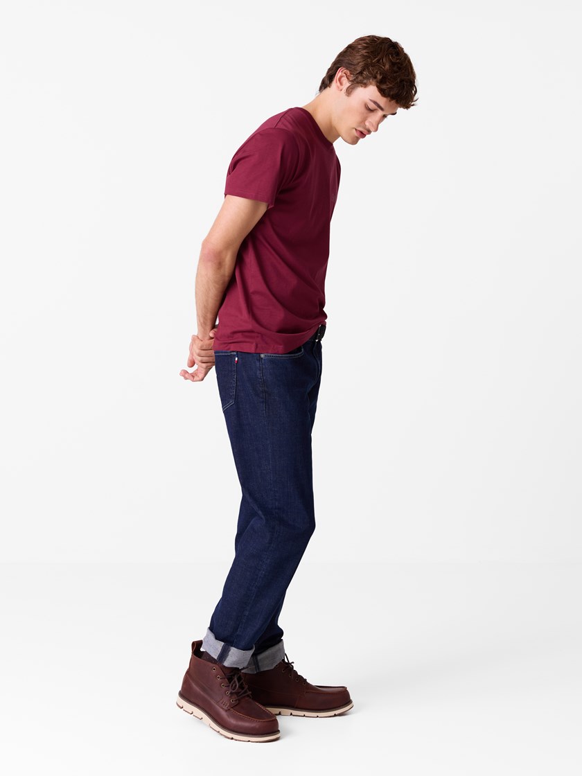 7515970 D03 7515970_D03_Jean Paul_Pierre Deep Blue Stretch Jeans_A26 (2).jpg_