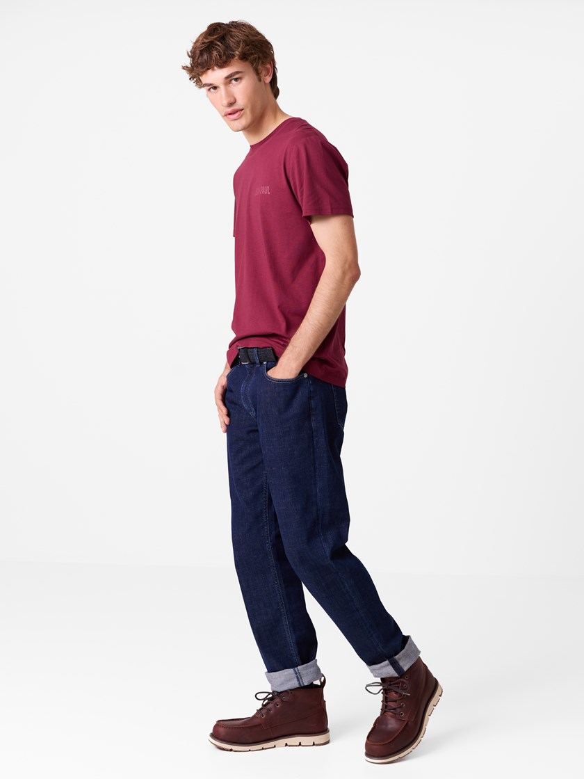 7515970 D03 7515970_D03_Jean Paul_Pierre Deep Blue Stretch Jeans_A26 (3).jpg_