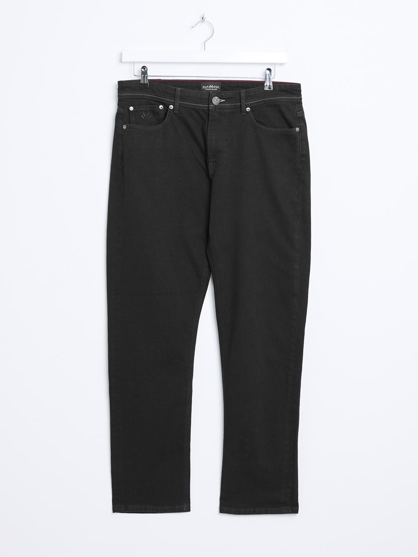 7515975 D03 7515975_D03-JEANPAUL-A26-Front_8241_Pierre blueblack jeans D03.jpg_Front||Front