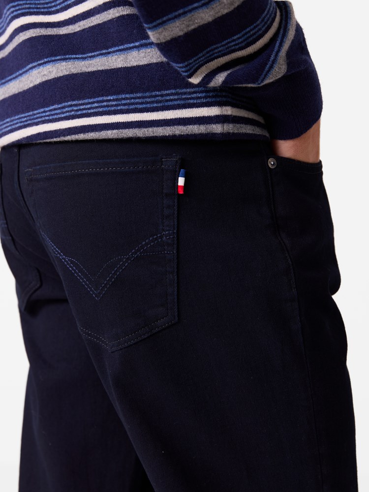 Pierre blueblack jeans 7515975_D03_Jean Paul_Pierre Blue Black_A26 (5).jpg_