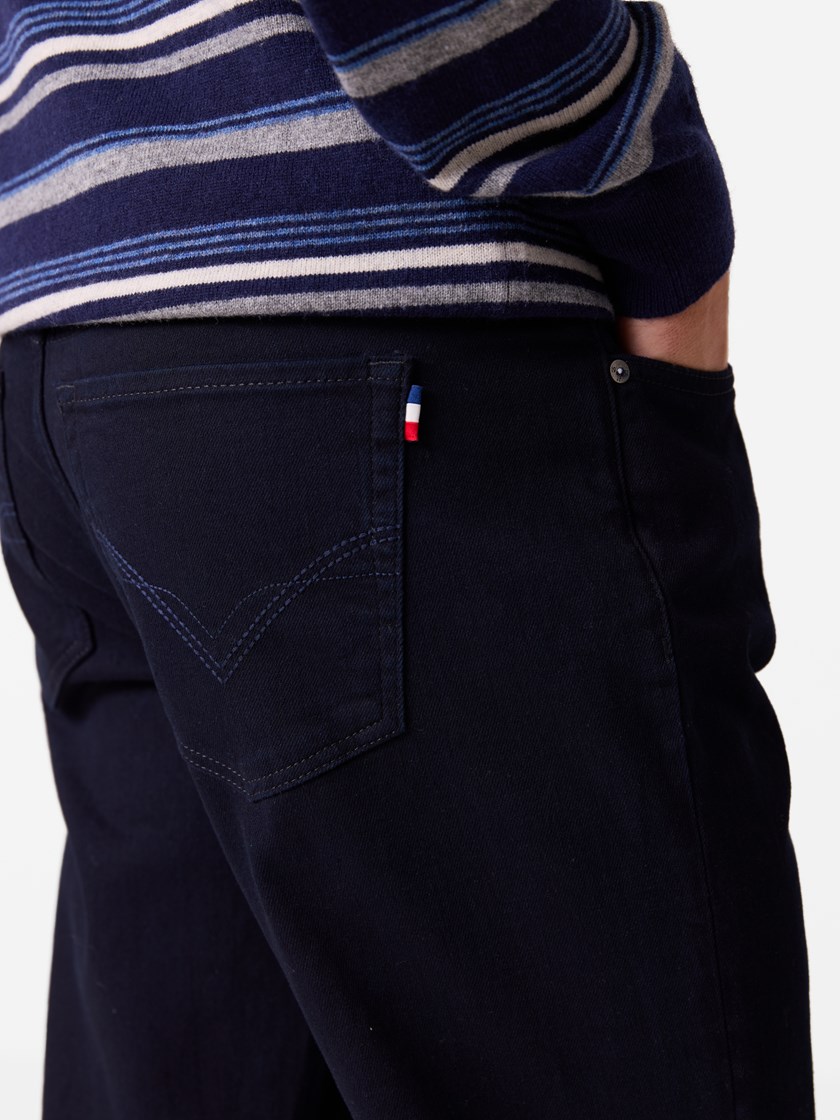 7515975 D03 7515975_D03_Jean Paul_Pierre Blue Black_A26 (5)_Pierre blueblack jeans D03.jpg_