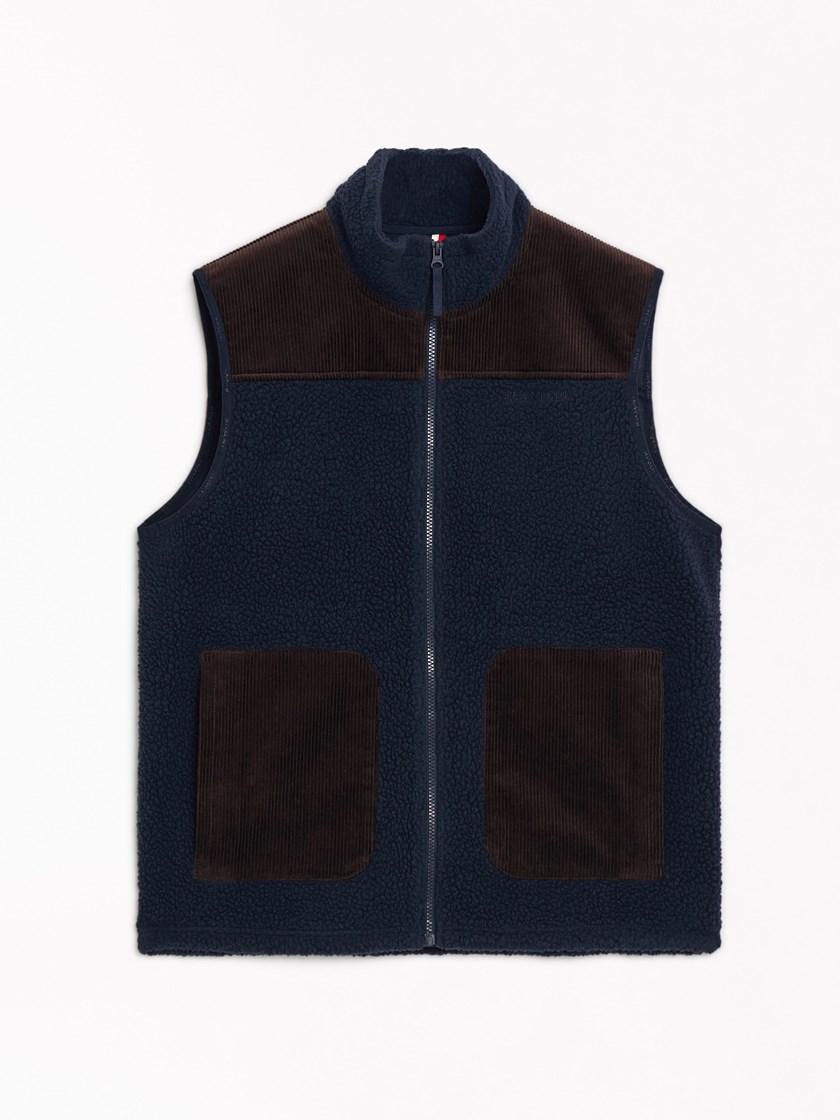 7516012 EM6 7516012_EM6-JEANPAUL-A26-Front_2740_Antoine fleecevest EM6.jpg_Front||Front