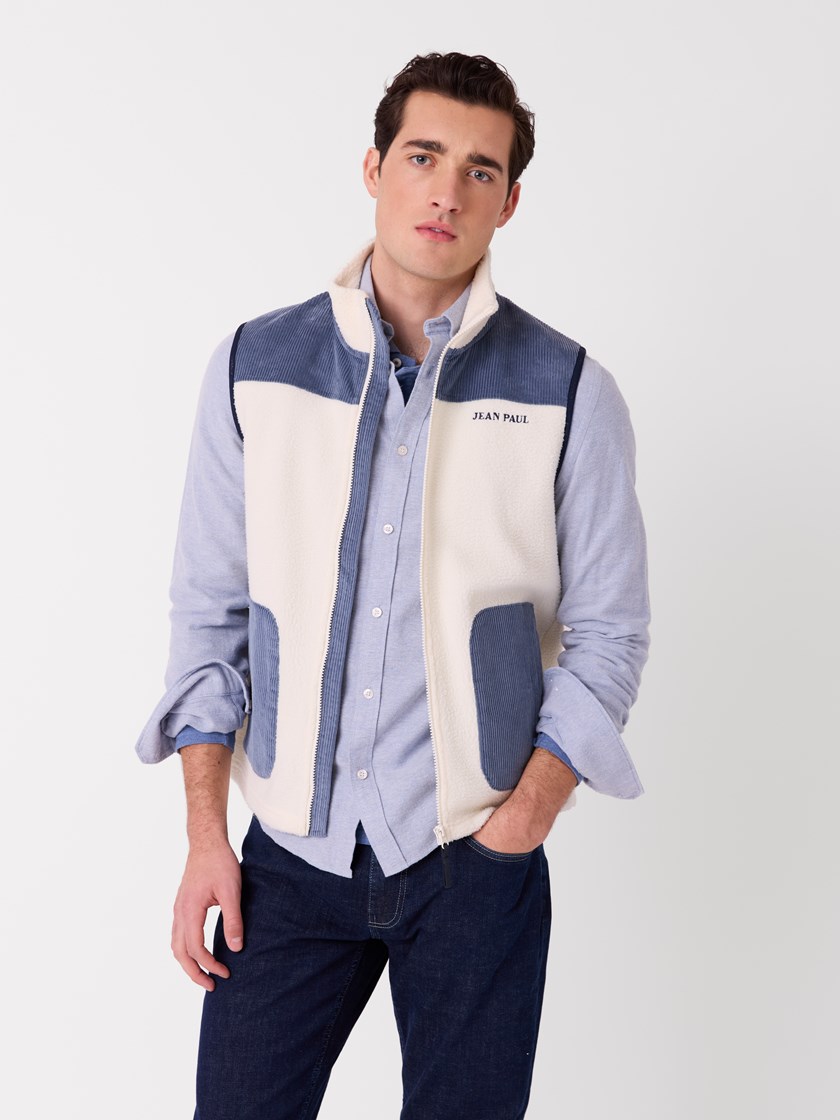 7516012 O63 7516012_EM6-JEANPAUL-A26-Modell-Front (6)_Antoine fleecevest O63.jpg_