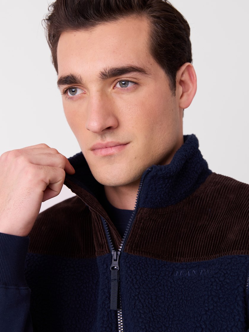 7516012 EM6 7516012_EM6_JeanPaul_Antuine Fleecevest_A26 (6)_Antoine fleecevest EM6.jpg_